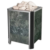 Электрокаменка Премьера М-12 змеевик (Инжкомцентр ВВД) до 15 м3