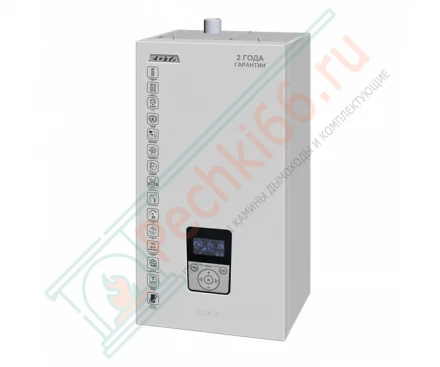 Электрический котел Lux- X 12 (Zota) 12 кВт