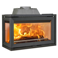 Чугунная топка I 620 FL (Jotul)