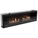 Биокамин Фаер Бокс Вега-2 портальный (LuxFire)