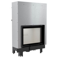 Стальная топка MBA/PW/17/G/W (Kratki)