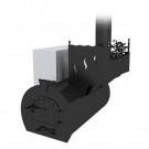 Банная печь Горыныч 3, под бак 100 л (ТермоСфера) Банная печь Горыныч 3, под бак 100 л (ТермоСфера)