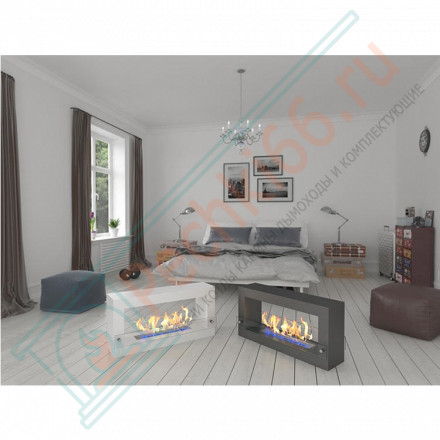 Биокамин Quarter-900 (ZeFire)