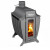 Отопительная печь Stoker 220 Aqua-C (Ермак) до 220 м3