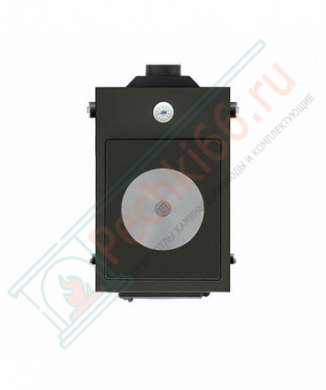 Отопительный котел Эльбрус - 14П (Везувий) 14 кВт