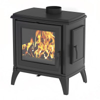 Чугунная печь S13 (Everest) до 260 м3