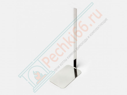 Биокамин Графский мост М, бронза (LuxFire)