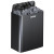 Электрическая печь The Wall SW45E Black Steel 4,5 kW (Harvia)