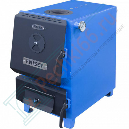 Твердотопливный котел Енисей 12 (Zota) 12 кВт