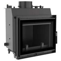 Стальная топка Antek/PW/8/W/DECO (Kratki)