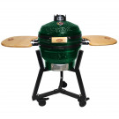 Гриль керамический SG16 PRO 39,8 см / 16 дюймов (зеленый) (Start Grill)