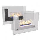 Биокамин Fidero-1000 (ZeFire) Биокамин Fidero-1000 (ZeFire)