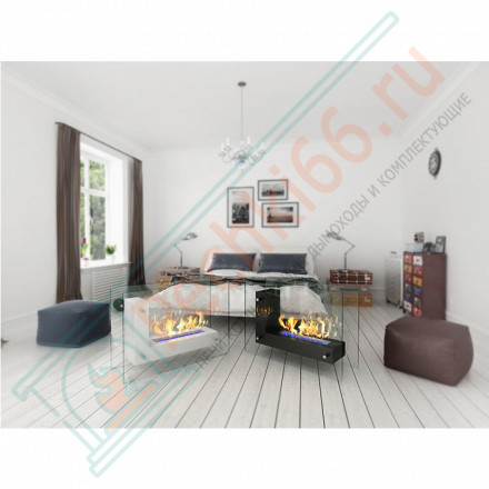 Биокамин Fidero-1000 (ZeFire)
