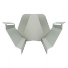 Усиление камеры горения Cometa 180, Aurora 160 (Grill’D)