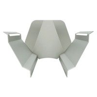 Усиление камеры горения Cometa 180, Aurora 160 (Grill’D)