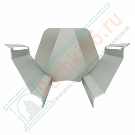 Усиление камеры горения Cometa 180, Aurora 160 (Grill’D)