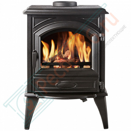 Чугунная печь 540W (Dovre)