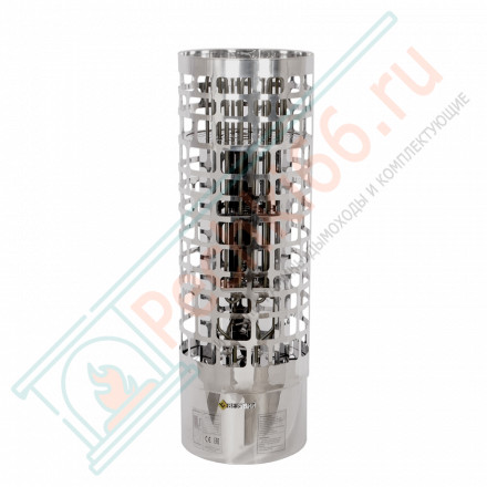 Электрокаменка CILINDR - 120 (Везувий) до 15 м3