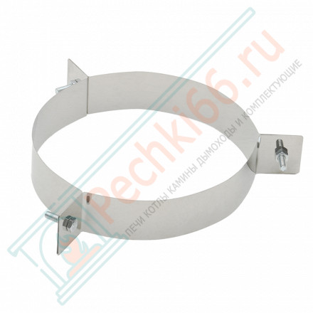 Хомут растяжки (430-0,8) d-130/230 (ТиС)