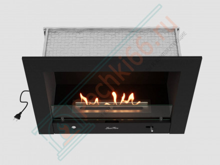 Биокамин Фаер Бокс 4 - 30 портальный (LuxFire)