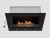 Биокамин Фаер Бокс 4 - 30 портальный (LuxFire)