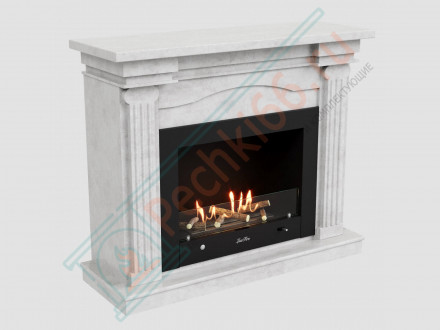 Биокамин Фаер Бокс 4 - 30 портальный (LuxFire)