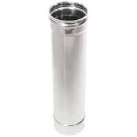 Труба L500 ТМ-Р (316-0.8) d-250 (ТиС Промо)