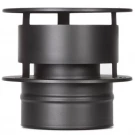 Конус с зонтиком (AISI-310S/1,0 мм-ОЦИНК-RAL/0,6) d-150/200 (Schiedel-Permeter ULTRA) Конус с зонтиком (AISI-310S/1,0 мм-ОЦИНК-RAL/0,6) d-150/200 (Schiedel-Permeter ULTRA)