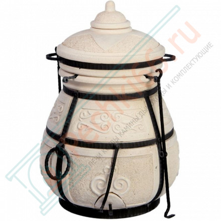 Тандыр Скиф (Амфора)