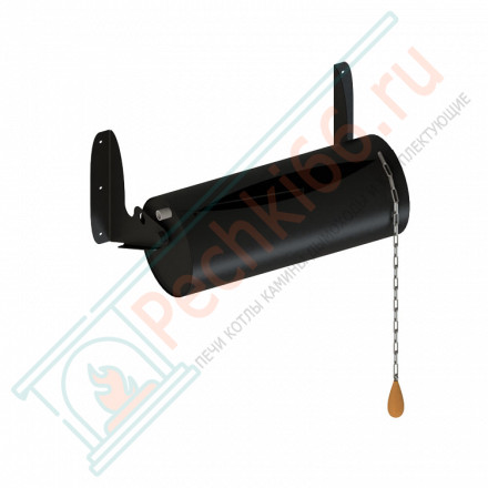 Обливное устройство Колобок, 15л (Grill'D)