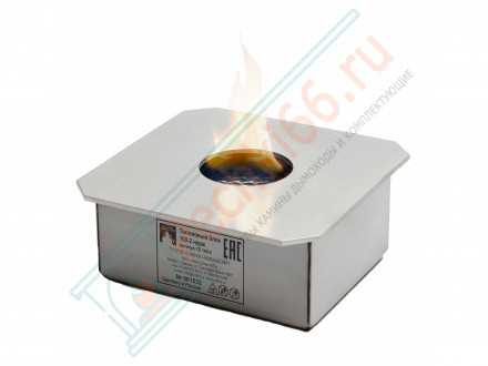 Топливный блок 150-2 XS (Lux Fire)