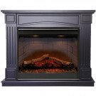 Каминокомплект Boston - Венге с электроочагом Symphony 26'' DF2608-INT (Dimplex)