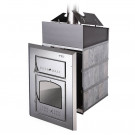 Печь для бани Чародейка М Русский Пар (ВВД)