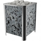 Электрокаменка Премьера М-15 серпентинит «Премиум» (Инжкомцентр ВВД) до 20 м3