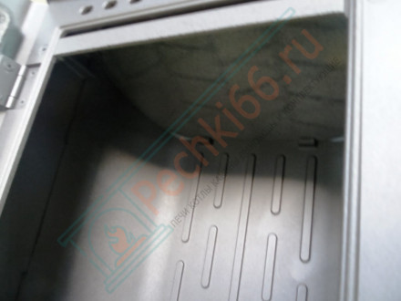 Чугунная печь Mesnil (INVICTA)