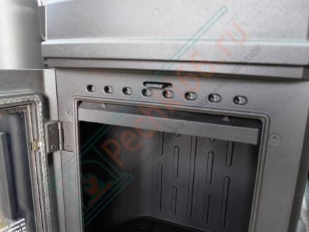 Чугунная печь Mesnil (INVICTA)