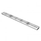 Горелка прямоугольная для биокамина 2000 (ZeFire)