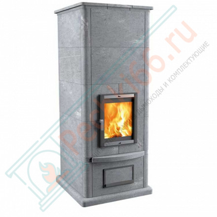 Теплонакопительная печь-камин Kinerma 15/1110 (Talkorus)