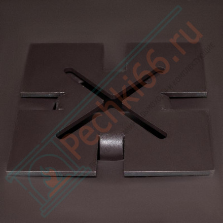 Гриль Suomi Premium Black (Grillux)