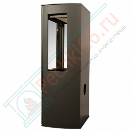 Печь-камин Zinc (Panadero)