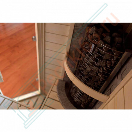 Электрокаменка TOWER TH3-45NS-CNR-P (SAWO) до 6 м3