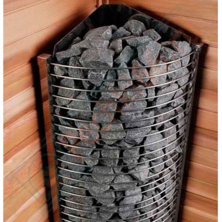 Электрокаменка TOWER TH3-45NS-CNR-P (SAWO) до 6 м3