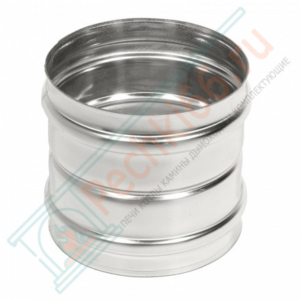 Адаптер котла Моно АКМ-Р (304-0.8) d-180 (ТиС Стандарт)