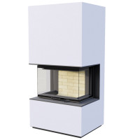 Печь-камин Aplit ПЗС 8457 (Астов) Печь-камин Aplit ПЗС 8457 (Астов)