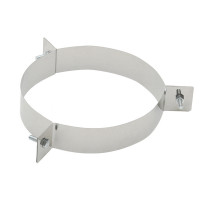 Хомут растяжки (430-0,8) d-200/260 (ТиС)