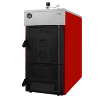 Котел угольный Бобер 30 DLO (Protherm) 24 кВт