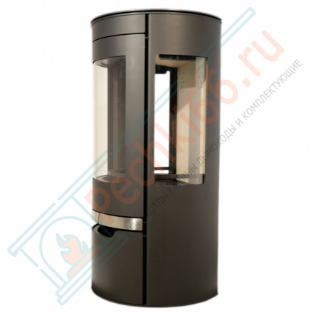 Печь-камин Suerte (Panadero)