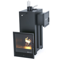 Печь для бани Сочи-М2 (ИзиСтим)