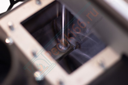 Печь для бани Hard 16L Хохлома Панорама (Сталь-Мастер)