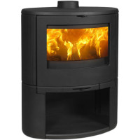 Чугунная печь BOW/WB (Dovre)